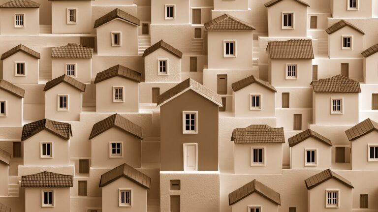 Oyster Bay Cove neighborhood